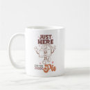 Search for cute pie mugs Funny