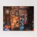 Search for furniture puzzles Room