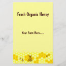 Search for bees flyers Honeybee