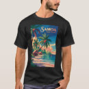 Search for samoan clothing Samoa flag