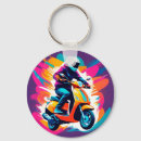 Search for ride scooters key rings Motorcycle