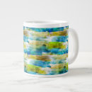 Search for colour template mugs Abstract