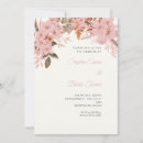 Search for cream white wedding invitations Winter