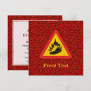 Search for hot pepper invitations Chilli