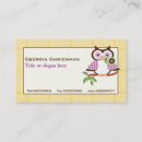 Search for branches business cards Flowers