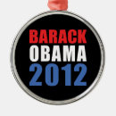 Search for 2012 christmas tree decorations Obama