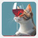 Search for red tabby cat stickers Cute