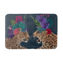 Search for leopard bathroom accessories Cat
