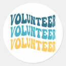 Search for identification stickers Team
