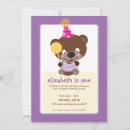 Search for lollipop birthday invitations Colourful