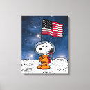 Search for astronaut space canvas prints Peanuts