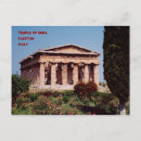 Search for doric columns postcards Temple