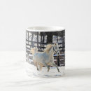 Search for galloping horse mugs Snow