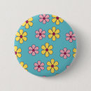 Search for flower pattern badges Trendy
