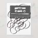 Search for mixtape postcards Cassette