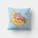 Search for red panda gifts Nursery