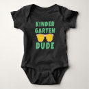 Search for kindergarten baby clothes Education