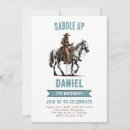 Search for saddle up invitations Cowboy