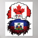 Search for flag of haiti posters Haitian