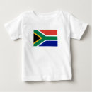 Search for south african baby clothes South africa flag