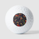 Search for bird golf balls Watercolor