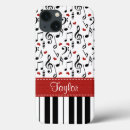 Search for musical cases Piano keyboard