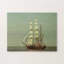 Search for sailing ship puzzles Mast