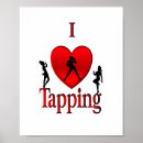 Search for tap dance posters Tapping
