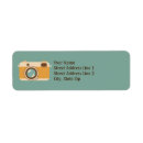 Search for camera labels Gold