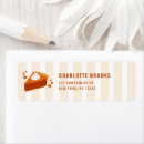 Search for cutie return address labels Thanksgiving