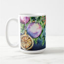 Search for tree ornaments mugs Blue