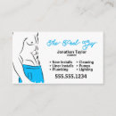 Search for water leaks Business