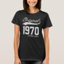 Search for 1970 womens tshirts Vintage