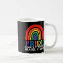 Search for support the arts mugs Against project 2025