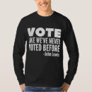 Search for john lewis tshirts Trending