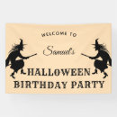 Search for trick or treat banners Spooktacular
