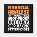 Search for analyst magnets Accounting