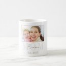 Search for modern mum mugs First time mum