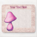 Search for mushroom mousepads Drawing