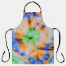 Search for black tie aprons Vintage