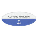Search for nautical name tags Captain