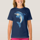Search for dolphin kids tshirts Summer