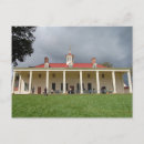 Search for mount vernon postcards George washington
