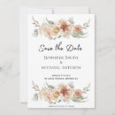 Search for peach save the dates Classy