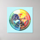 Search for sacred geometry canvas prints Spiritual