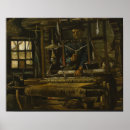Search for weavers posters Vincent van gogh