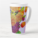 Search for tall tea mugs Latte