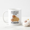 Search for burritos mugs Mexican