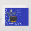 Search for winter greetings postcards Seasons