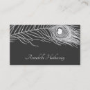 Search for white feather Elegant